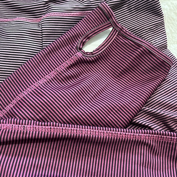 Camouflage and Striped Leggings Set - Picture 11 of 16